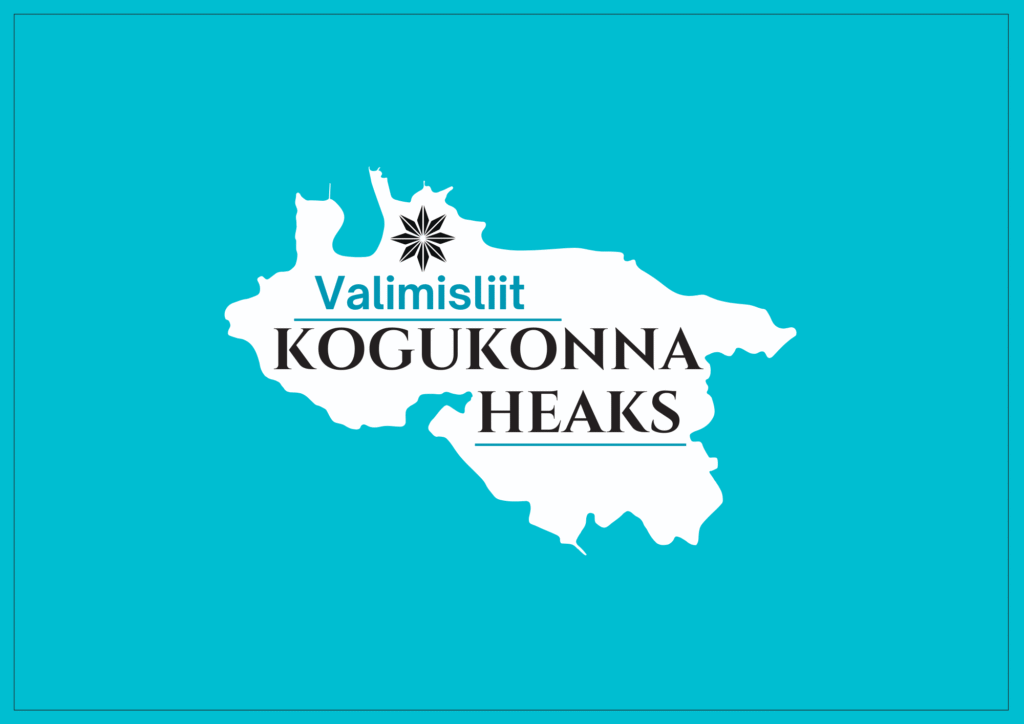Valimisliit KOGUKONNA HEAKS