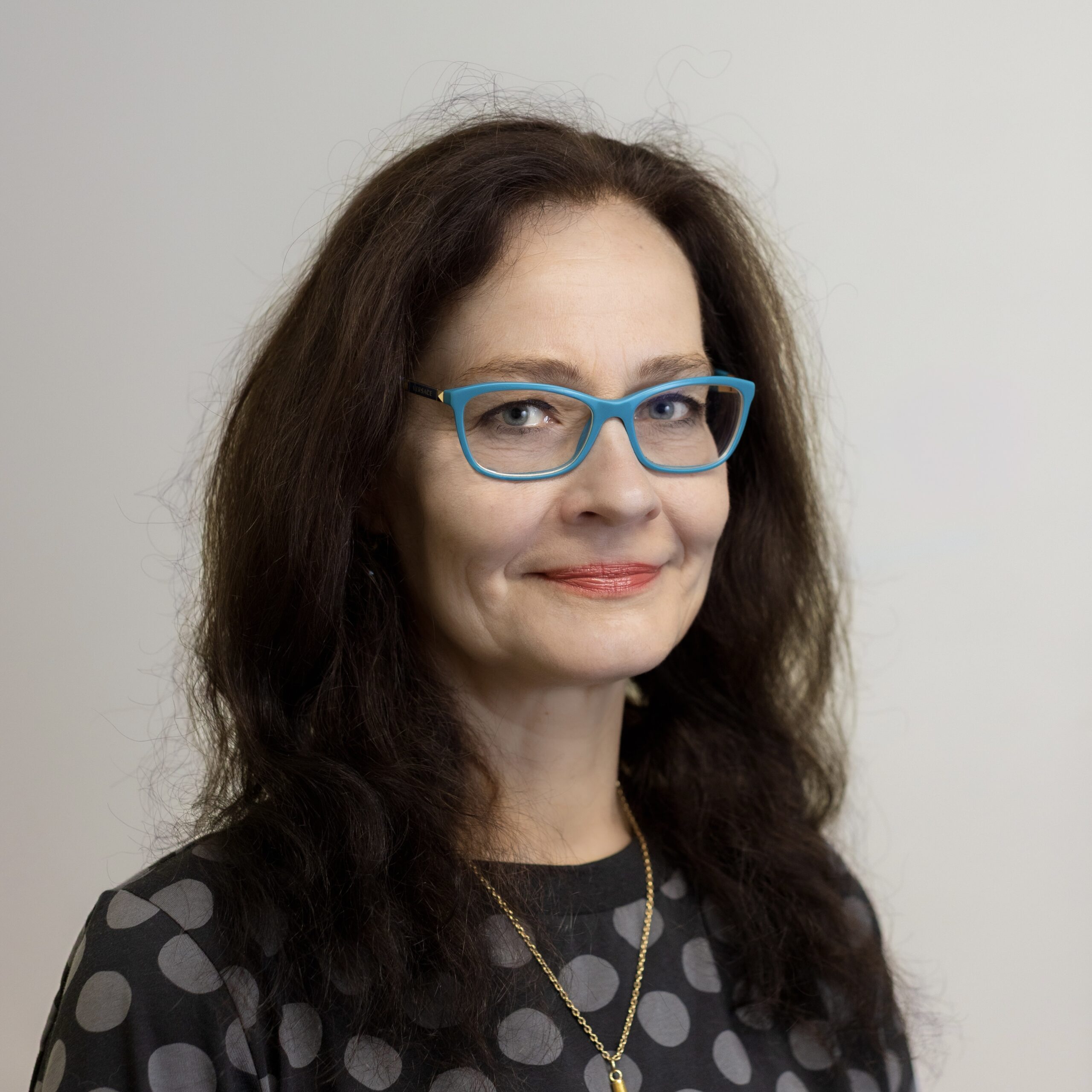 Kristel Krautman