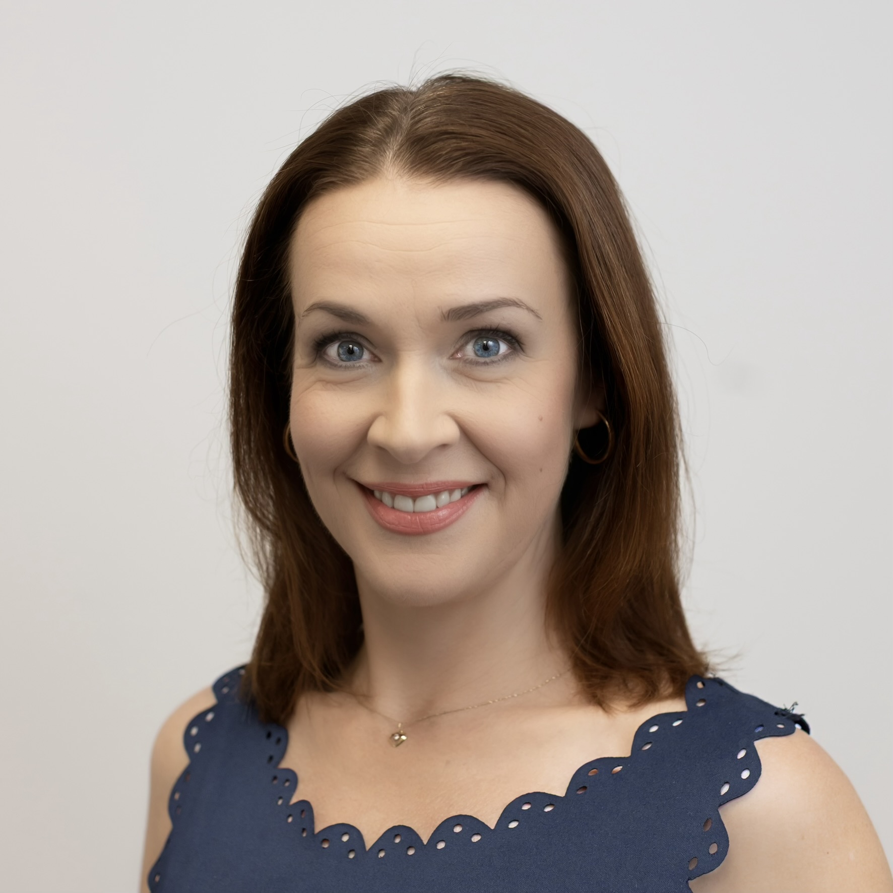 Tiina Juhanson