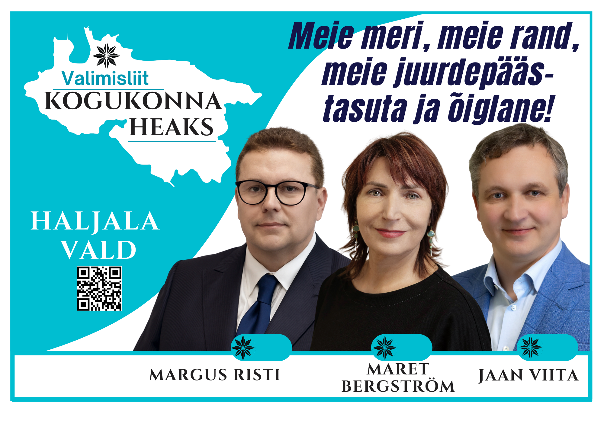Plakat Võsu