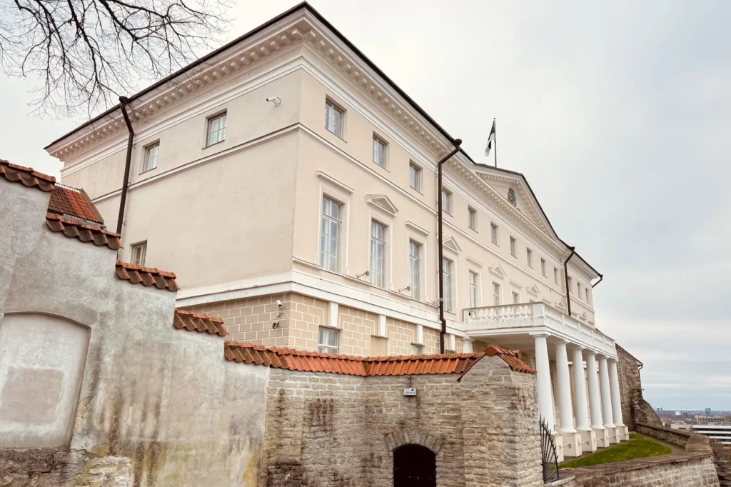 kes otsustab ruumi üle