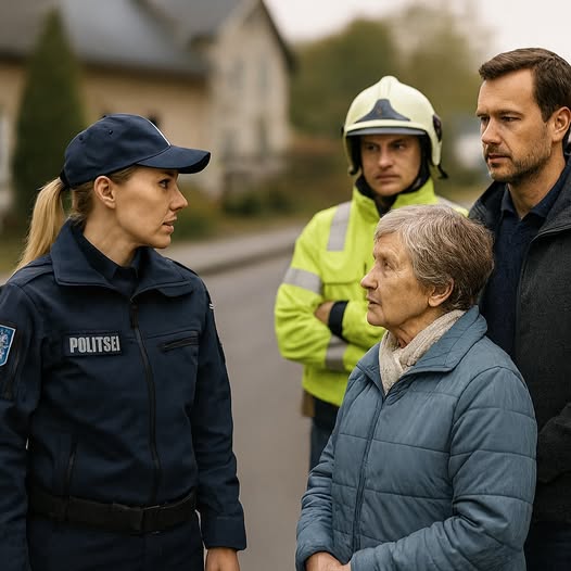 kogukonna turvalisus